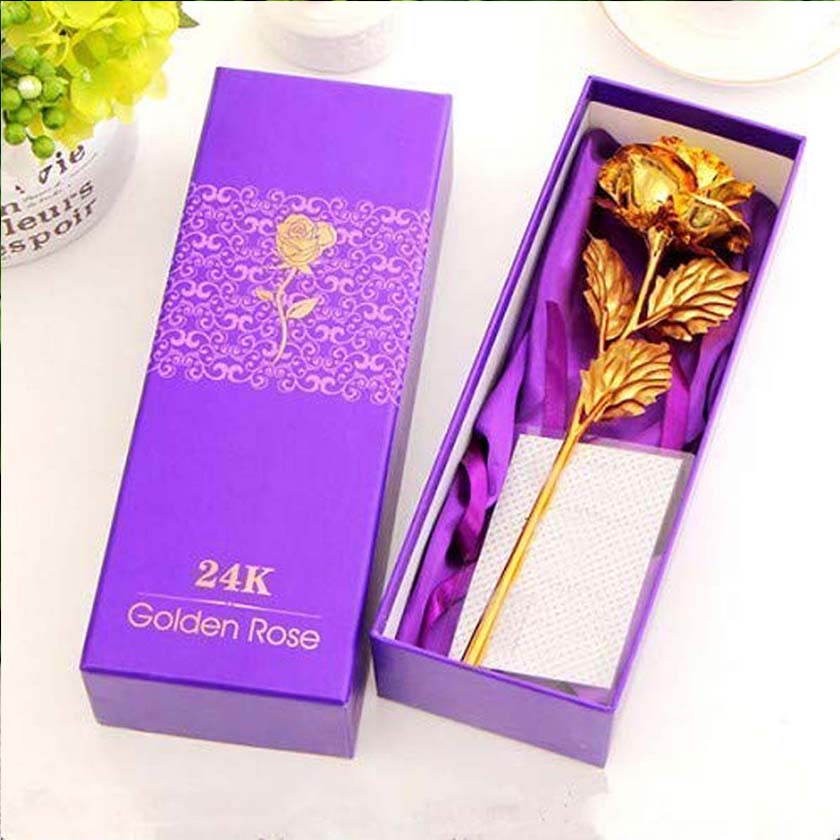 Gold Plated Gift Item