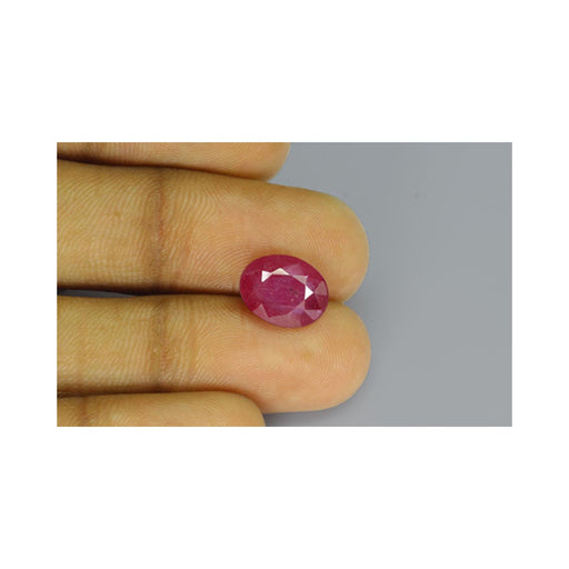 Natural Ruby - 5 in India, UK, USA, All Country
