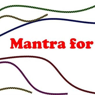 What are the different types of Rudraksha Beeja mantrs for each beads