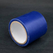 Blue Colour Vastu Tape 4 Inch for Correction of Toilet and Entrance Vastu Dosh Remedy in India, UK, USA, All Country