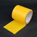 Yellow Colour Vastu Tape 4 Inch for Correction of Toilet and Entrance Vastu Dosh Remedy in India, UK, USA, All Country