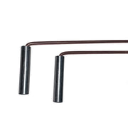 Copper Dowsing L Rods for Vastu, Reiki, Dowser Master – Divining Rods in India, UK, USA, All Country