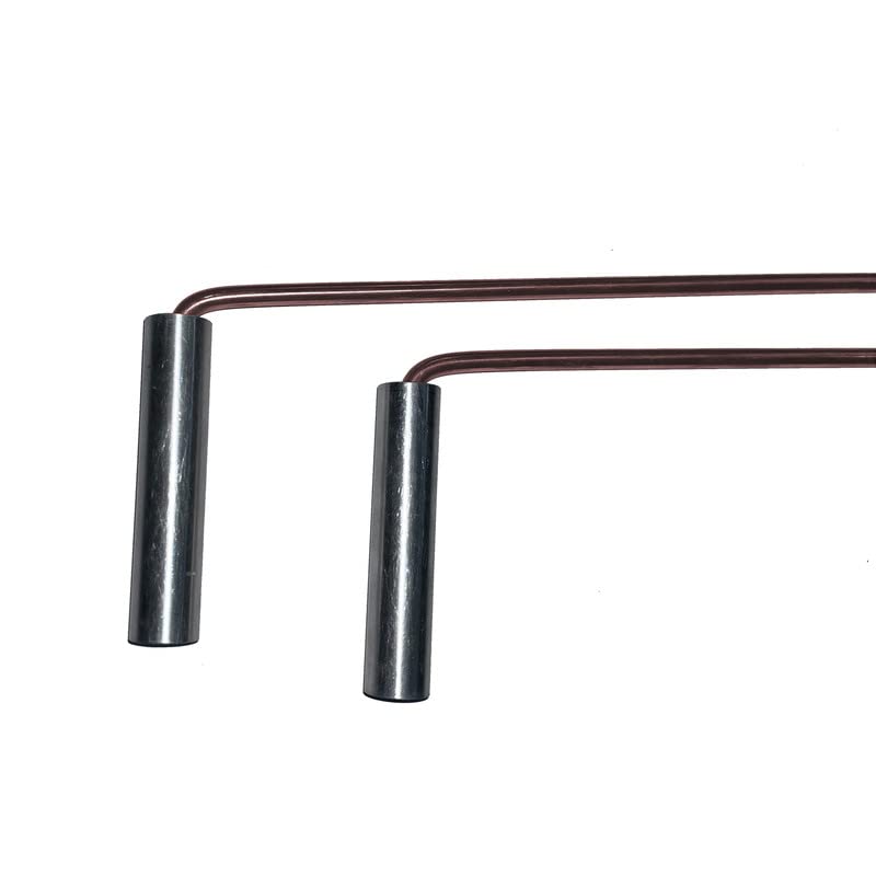 Copper Dowsing L Rods for Vastu, Reiki, Dowser Master – Divining Rods in India, UK, USA, All Country