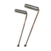 Copper Dowsing L Rods for Vastu, Reiki, Dowser Master – Divining Rods in India, UK, USA, All Country