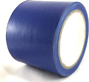 Blue Colour Vastu Tape 4 Inch for Correction of Toilet and Entrance Vastu Dosh Remedy in India, UK, USA, All Country