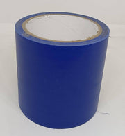 Blue Colour Vastu Tape 4 Inch for Correction of Toilet and Entrance Vastu Dosh Remedy in India, UK, USA, All Country