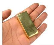 Brass vastu aura booster neutralize for Increase Positivity Energy (Color : Golden) in India, UK, USA, All Country