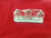 Tirupati Balaji Shanku Chakra Pratick in Pure Silver in India, UK, USA, All Country