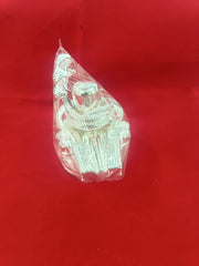 Silver Shivling With Sheshnag for Home Temple in India, UK, USA, All Country