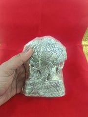Silver Laxmi Narayan with Sheshnag in India, UK, USA, All Country