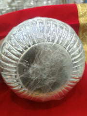 Navratri Durga Mata Garba Pot in Pure Silver | Kalash Garba Ghada in India, UK, USA, All Country