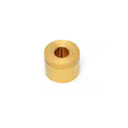 Brass Strip For Vastu Remedy 8 Feet,1 Inch Width in India, UK, USA, All Country