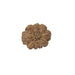 9 Mukhi Nepali Rudraksha Collector Bead with Lab Certificate and X-Ray Report in India, UK, USA, All Country