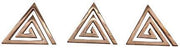 Copper Helix Vastu Remedies for South East Main Door Entrance, Bedroom, Kitchen Vastu Defects in India, UK, USA, All Country