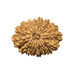 Natural 20 Face Nepali Rudraksha - Lab Certified in India, UK, USA, All Country
