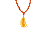 5 Face Panchamukhi Rudraksha Mala - (8 mm Bead) in India, UK, USA, All Country
