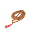 6 Face Rudraksha Mala - Lab Certified 108+1 in India, UK, USA, All Country
