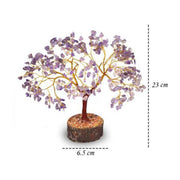 Natural Crystal Amethyst Tree in India, UK, USA, All Country