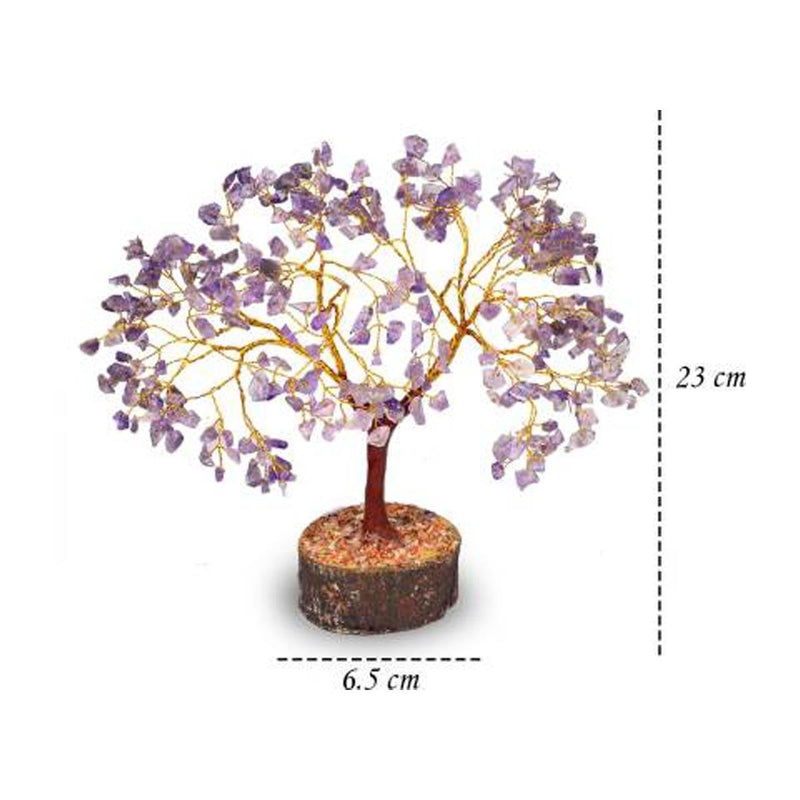Natural Crystal Amethyst Tree in India, UK, USA, All Country
