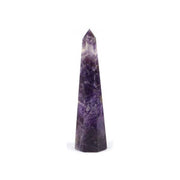 Natural Crystal Amethyst Pencil in India, UK, USA, All Country
