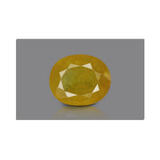 Natural Bangkok Yellow Sapphire - 10 in India, UK, USA, All Country