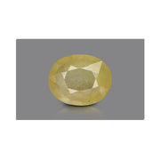 Natural Bangkok Yellow Sapphire - 11 in India, UK, USA, All Country