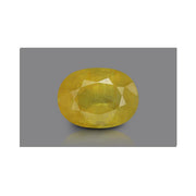 Natural Bangkok Yellow Sapphire - 12 in India, UK, USA, All Country
