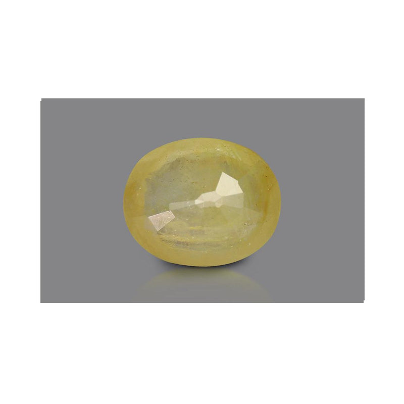 Natural Bangkok Yellow Sapphire - 11 in India, UK, USA, All Country