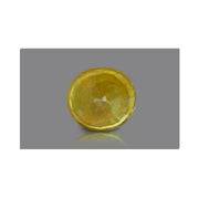 Natural Bangkok Yellow Sapphire - 9 in India, UK, USA, All Country