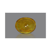 Natural Bangkok Yellow Sapphire - 3 in India, UK, USA, All Country