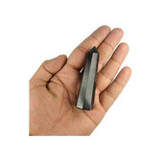 Natural Crystal Black Tourmaline Pencil in India, UK, USA, All Country