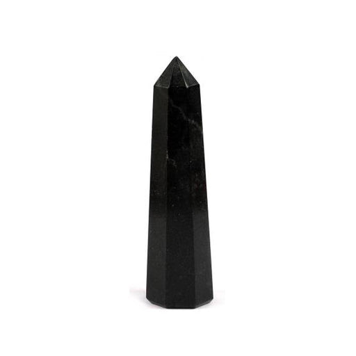 Natural Crystal Black Tourmaline Pencil in India, UK, USA, All Country