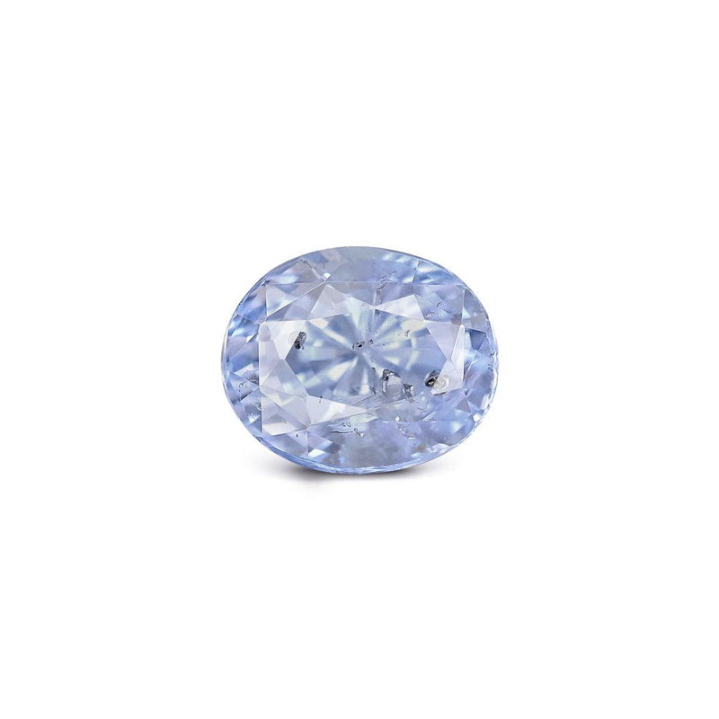 Natural Ceylon Blue Sapphire - 7 in India, UK, USA, All Country