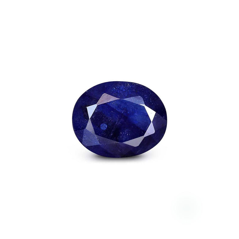 Natural Bangkok Blue Sapphire - 10 in India, UK, USA, All Country