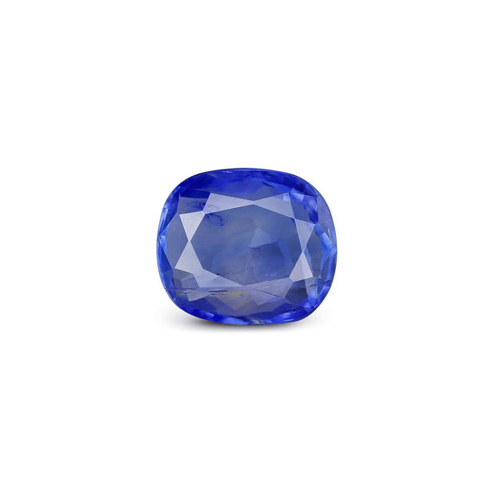 Natural Ceylon Blue Sapphire - 6 in India, UK, USA, All Country