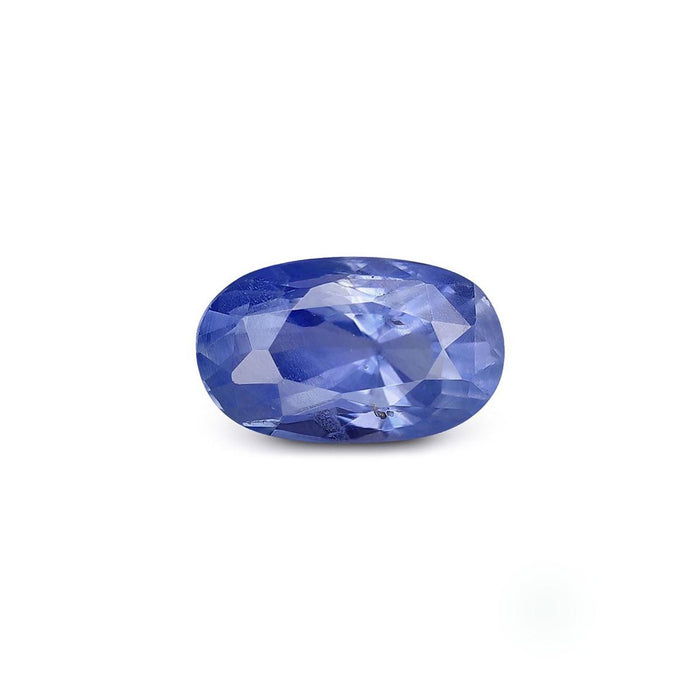 Natural Ceylon Blue Sapphire - 10 in India, UK, USA, All Country