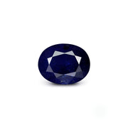 Natural Bangkok Blue Sapphire - 4 in India, UK, USA, All Country