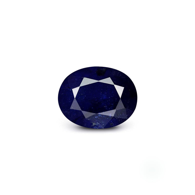 Natural Bangkok Blue Sapphire - 4 in India, UK, USA, All Country