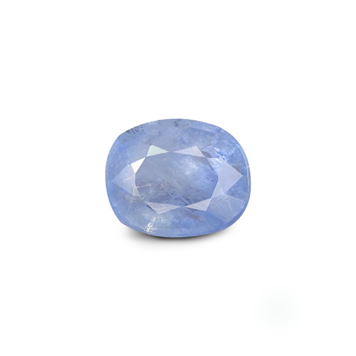 Ceylon Blue Sapphire