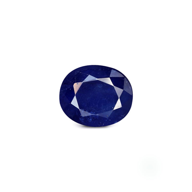 Natural Bangkok Blue Sapphire - 10 in India, UK, USA, All Country