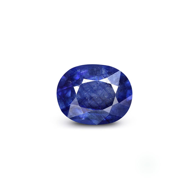 Natural Bangkok Blue Sapphire - 6 in India, UK, USA, All Country
