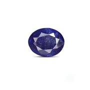 Natural Bangkok Blue Sapphire - 1 in India, UK, USA, All Country
