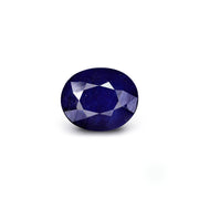 Natural Bangkok Blue Sapphire - 7 in India, UK, USA, All Country