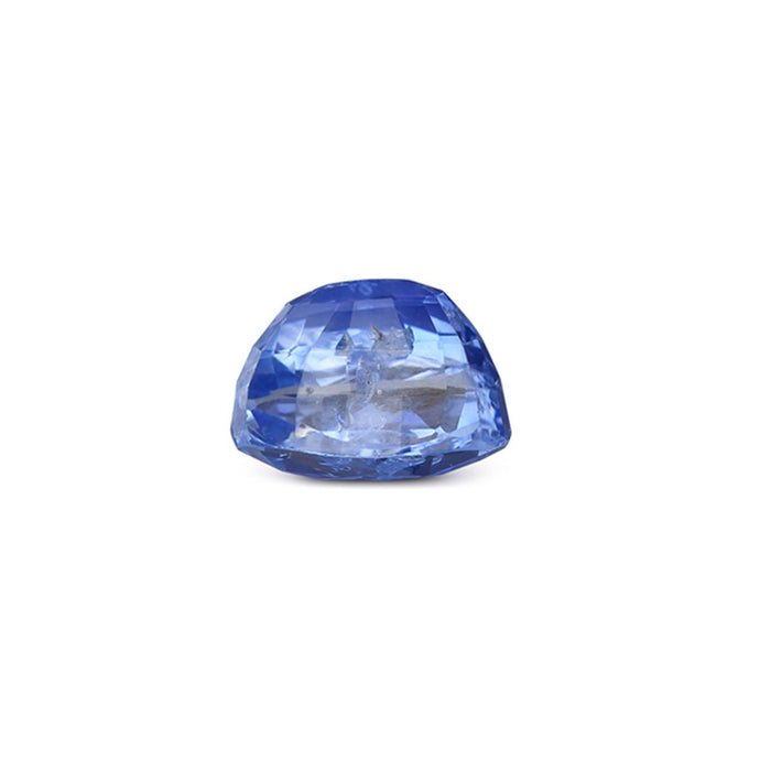 Natural Ceylon Blue Sapphire - 4 in India, UK, USA, All Country