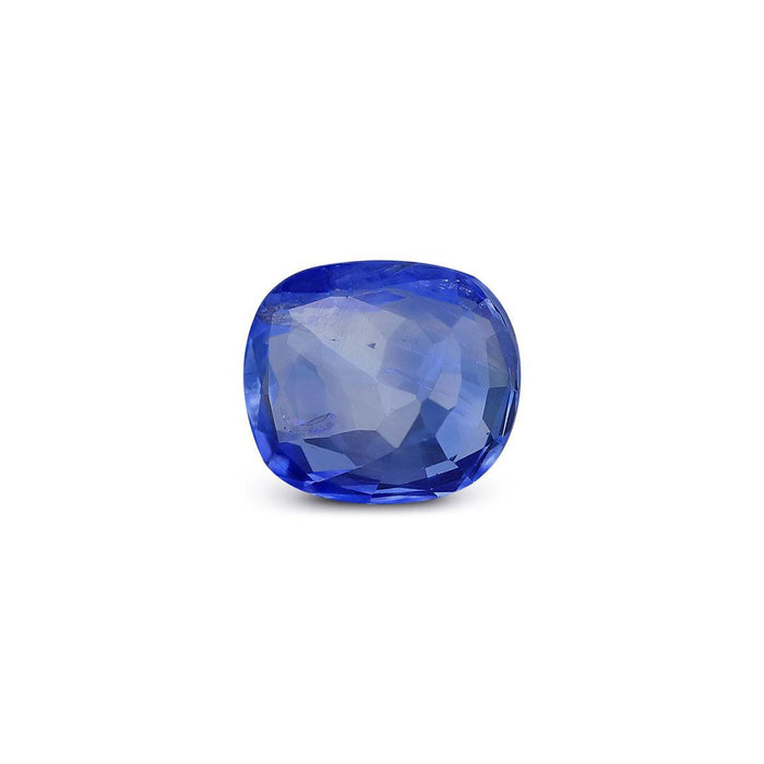 Natural Ceylon Blue Sapphire - 6 in India, UK, USA, All Country