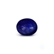 Natural Bangkok Blue Sapphire - 7 in India, UK, USA, All Country