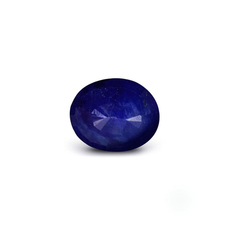 Natural Bangkok Blue Sapphire - 7 in India, UK, USA, All Country