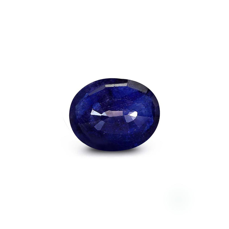 Natural Bangkok Blue Sapphire - 10 in India, UK, USA, All Country