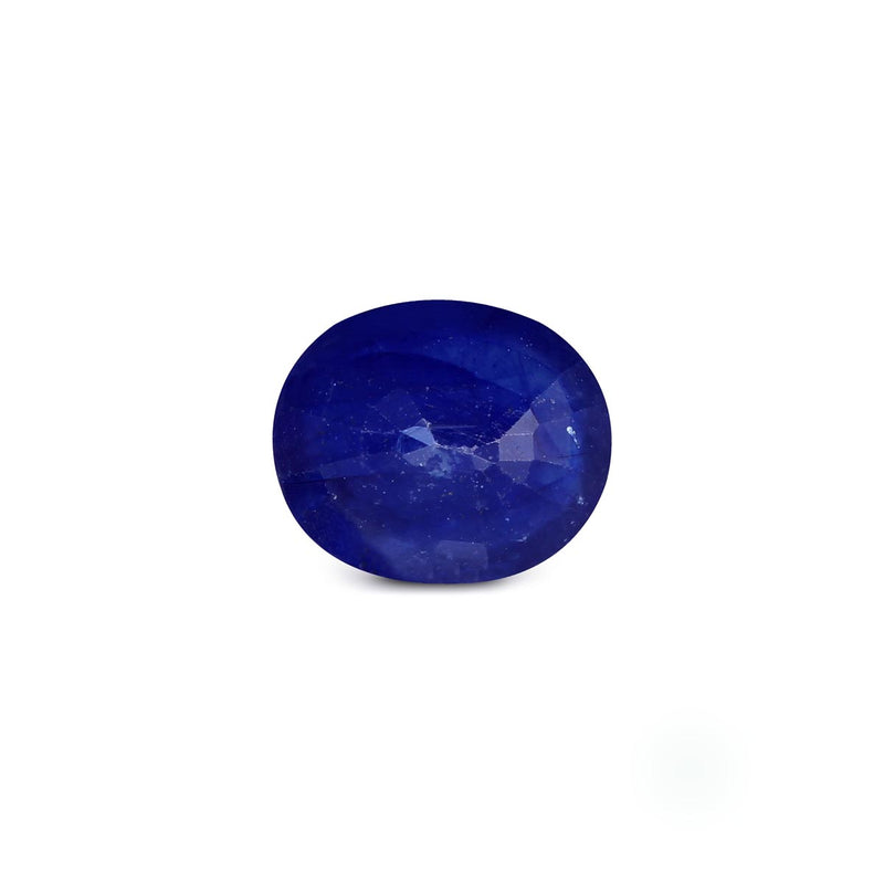 Natural Bangkok Blue Sapphire - 10 in India, UK, USA, All Country
