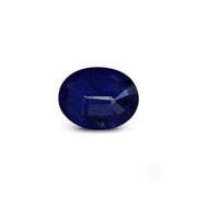 Natural Bangkok Blue Sapphire - 4 in India, UK, USA, All Country